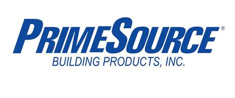 Primesource building products - 